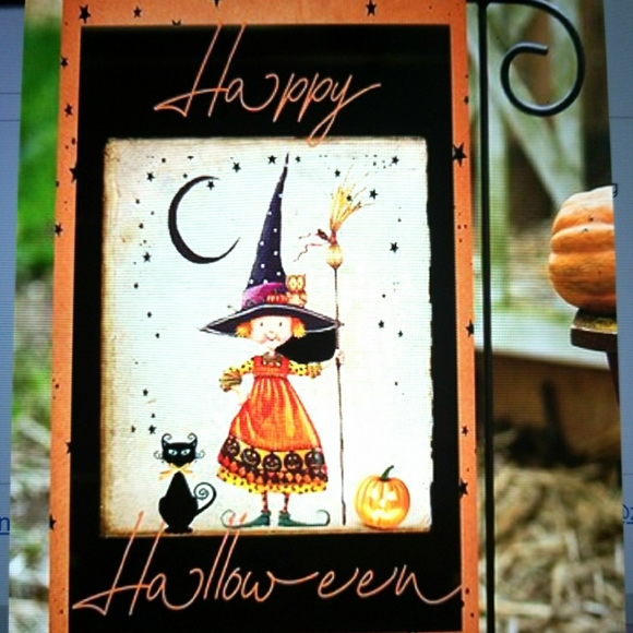 🎃NWT🎃 HALLOWEEN KITCHEN BUNDLE - Picture 11 of 17